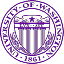 University of Washington Seal